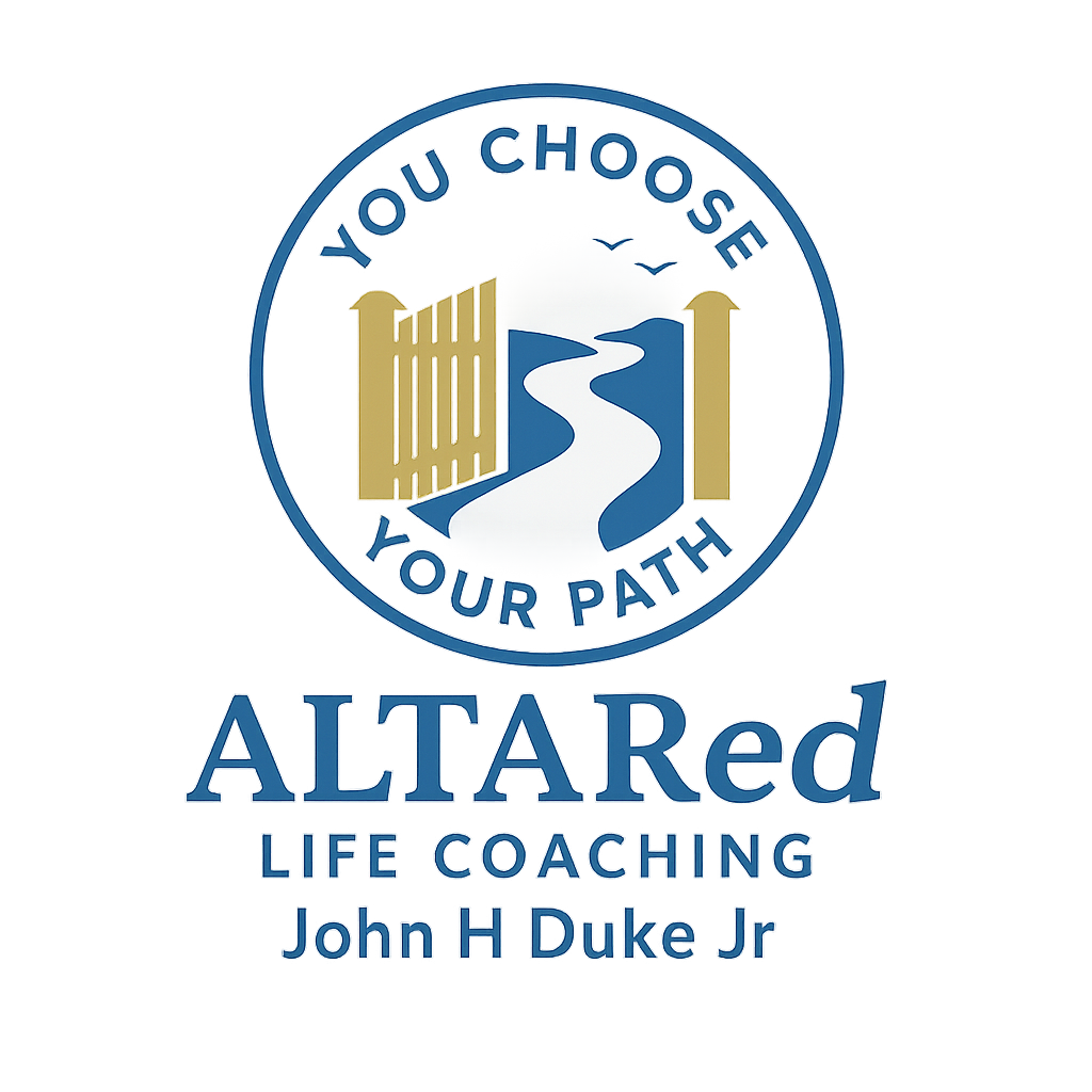 ALTARed Life Coaching