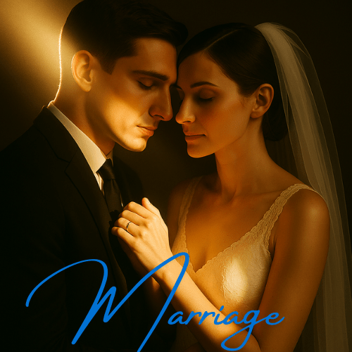 Safe Relationships Are Not Luck: They are&nbsp;Built