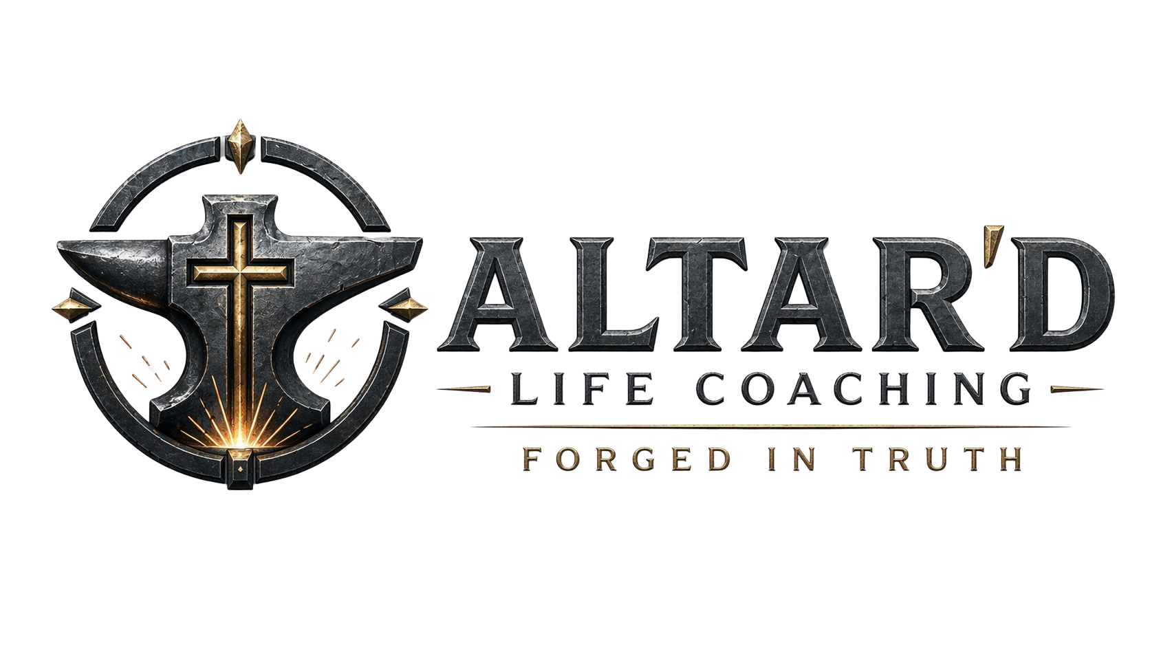 Altar'd Life Coaching
