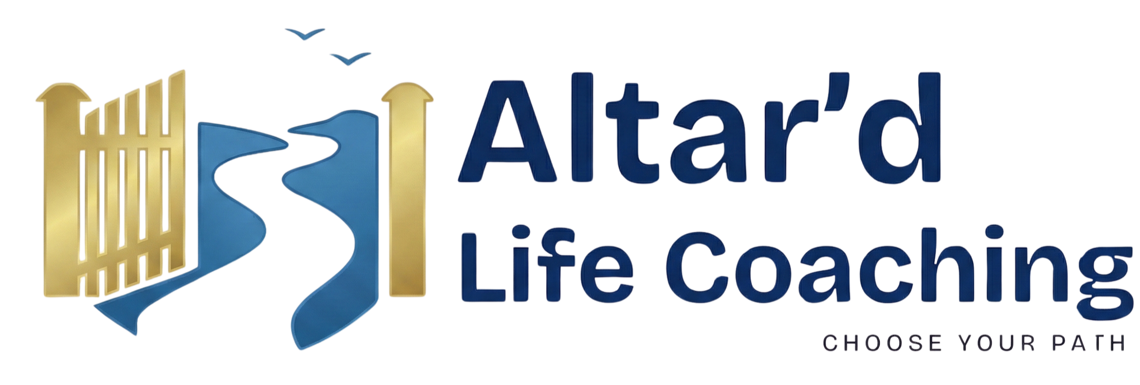 Altar'd Life Coaching